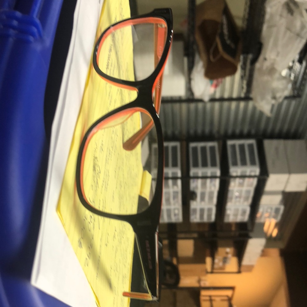 Meet your Posher, Meyer